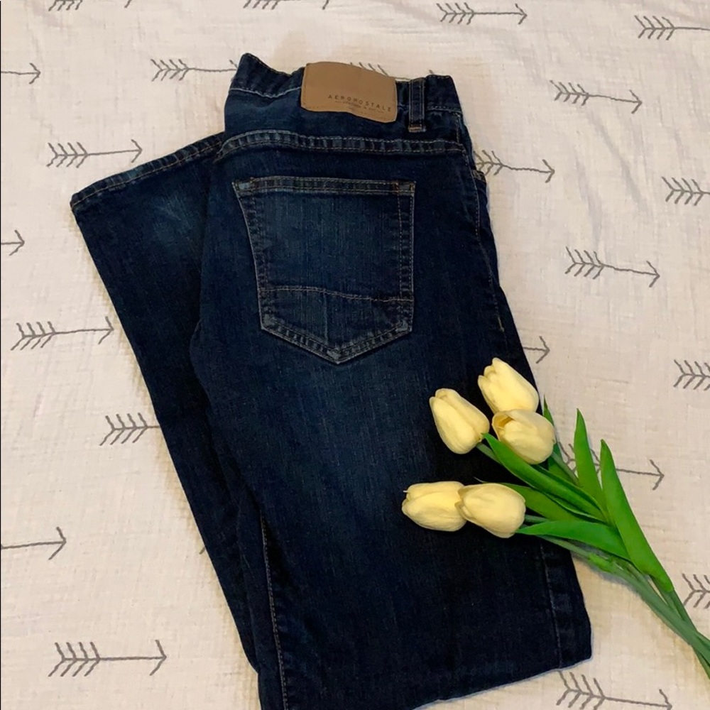 Aeropostale jeans